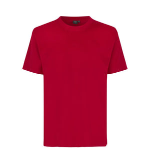 T-Time T-shirt, Rød 0510