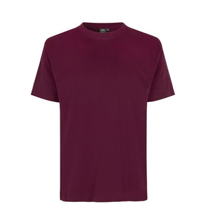 T-Time T-shirt, Bordeaux 0510