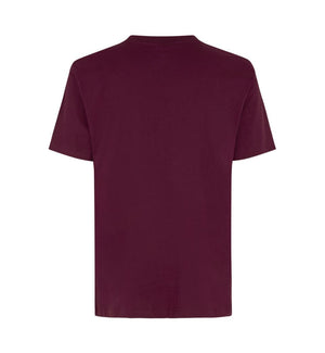 T-Time T-shirt, Bordeaux 0510