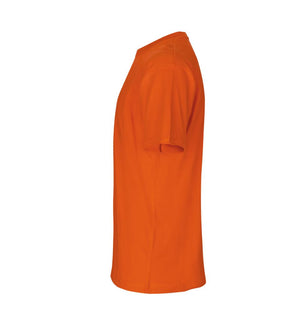 T-Time T-shirt, Orange 0510