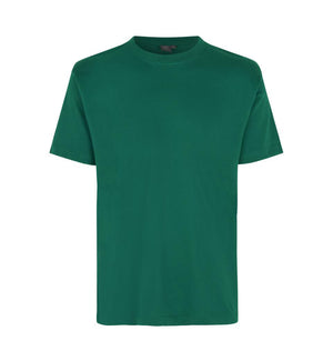 T-Time T-shirt, Grøn 0510