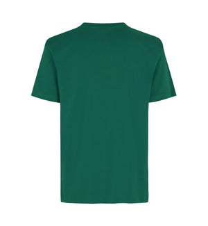 T-Time T-shirt, Grøn 0510