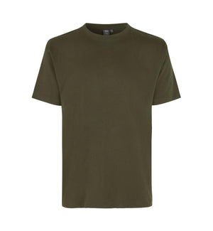 T-Time T-shirt, Oliven 0510