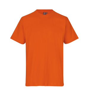 T-Time T-shirt, Orange 0510