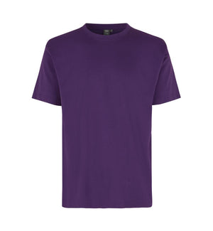 T-Time T-shirt, Lilla 0510