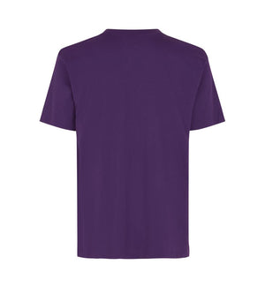 T-Time T-shirt, Lilla 0510