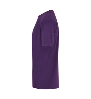 T-Time T-shirt, Lilla 0510