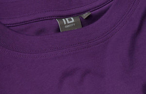 T-Time T-shirt, Lilla 0510