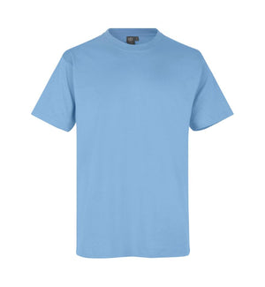 T-Time T-shirt, Lys Blå 0510