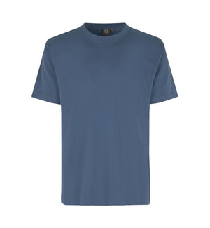 T-Time T-shirt, Indigo Blå 0510