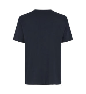 T-Time T-shirt, Navy Blå 0510
