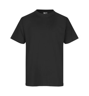T-Time T-shirt, Sort 0510