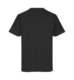 T-Time T-shirt, Sort 0510