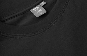 T-Time T-shirt, Sort 0510