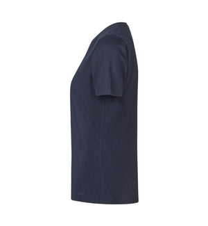 T-TIME® T-shirt, Navy, Dame - ID-0511