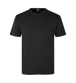 Interlock T-shirt - Herre - Sort - ID 0517