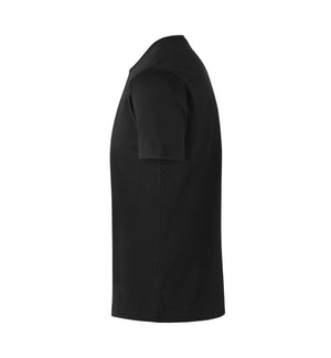 Interlock T-shirt - Herre - Sort - ID 0517