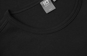 Interlock T-shirt - Herre - Sort - ID 0517