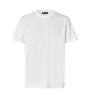 Ease T-shirt i Hvid, Herre - ID 0554