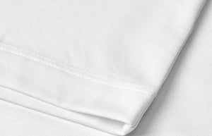 Ease T-shirt i Hvid, Herre - ID 0554