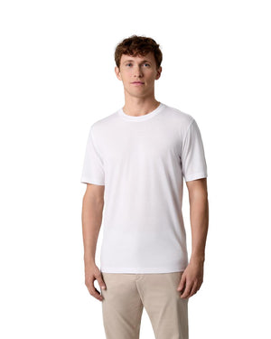 Ease T-shirt i Hvid, Herre - ID 0554