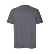 Ease T-shirt i Sølv Grå, Herre - ID 0554
