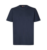 Ease T-shirt i Navy, Herre - ID 0554