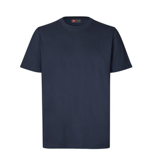 Ease T-shirt i Navy, Herre - ID 0554