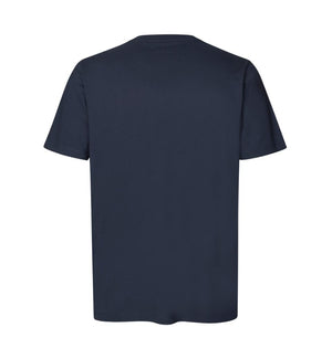 Ease T-shirt i Navy, Herre - ID 0554