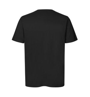 Ease T-shirt i Sort, Herre - ID 0554