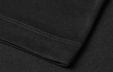 Ease T-shirt i Sort, Herre - ID 0554