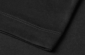 Ease T-shirt i Sort, Herre - ID 0554