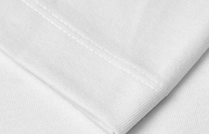 Ease T-shirt i Hvid, Dame - ID 0555
