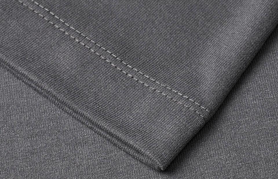 Ease T-shirt i Sølv Grå, Dame - ID 0555