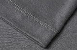 Ease T-shirt i Sølv Grå, Dame - ID 0555