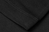 Ease T-shirt i Sort, Dame - ID 0555