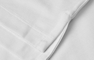 Ease poloshirt i Hvid, Herre - ID 0556