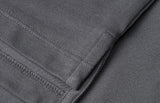 Ease poloshirt i Sølv Grå, Herre - ID 0556