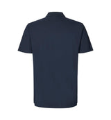 Ease poloshirt i Navy, Herre - ID 0556