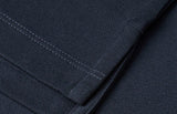 Ease poloshirt i Navy, Herre - ID 0556