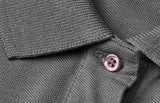 Ease poloshirt i Sølv Grå, Dame - ID 0557