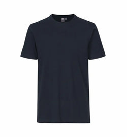 Komfort Stretch T-shirt, Navy, ID 0594
