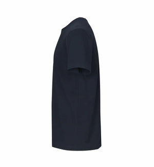 Komfort Stretch T-shirt, Navy, ID 0594