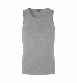 Stretch Tanktop, Grå, ID 0598