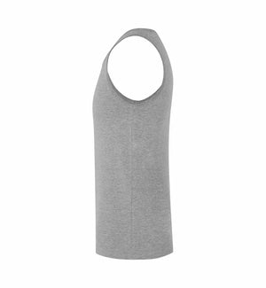 Stretch Tanktop, Grå, ID 0598