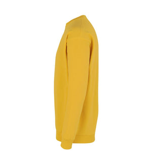 ID Game sweatshirt, Gul - 0600