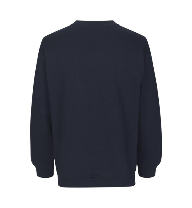 ID Game Sweatshirt, Navy - 0600