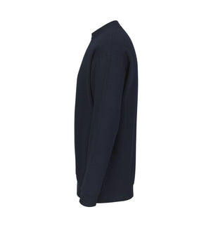 ID Game sweatshirt, Navy - 0600