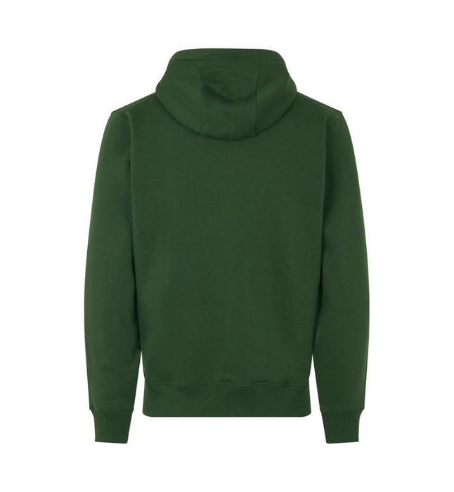 CORE hoodie, Flaskegrøn, Herre - ID 0638