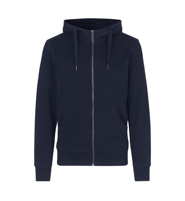 CORE hoodie, Navy, Herre - ID-0638
